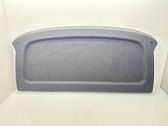 Parcel shelf