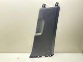 (B) pillar trim (bottom)