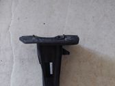 Headlight washer nozzle holder