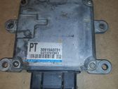 Gearbox control unit/module