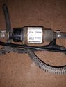 Webasto auxiliary heater fuel pump