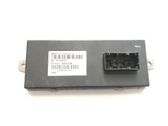 Suspension control unit/module