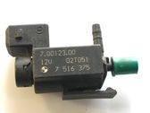 Turbo solenoid valve