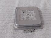 Headlight ballast module Xenon