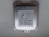 Headlight ballast module Xenon