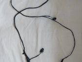 Cableado del sensor de aparcamiento (PDC)