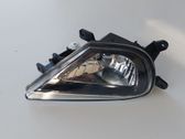 Front fog light