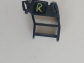 Tapa/tapón del difusor del faro delantero