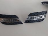 Faro delantero LED diurno