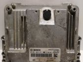 Unidad de control/módulo del motor