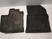 Car floor mat set