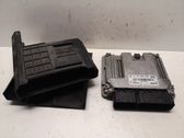 Unidad de control/módulo del motor