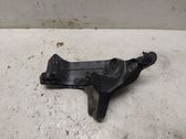 Gear shift cable bracket