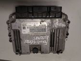 Calculateur moteur ECU