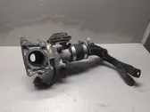 Engine shut-off valve