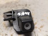 Camara trasera coche