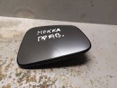 Wing mirror glass