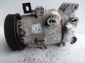 Air conditioning (A/C) compressor (pump)