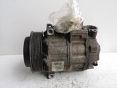 Klimakompressor Pumpe
