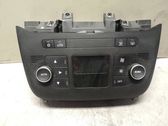 Climate control unit