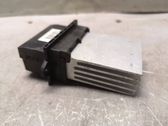 Resistencia motor/ventilador de la calefacción
