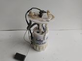 Bomba interna de combustible