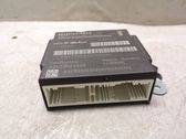 Airbag control unit/module