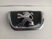 Mostrina con logo/emblema della casa automobilistica