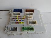 BSM Control unit