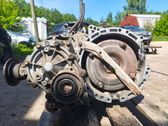 Boîte de vitesse automatique