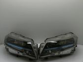 Headlight/headlamp