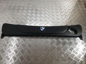 Engine cover (trim)