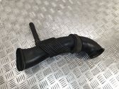 Air intake duct part