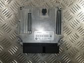 Calculateur moteur ECU