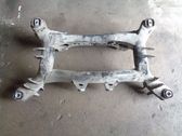 Rear subframe