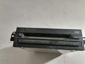 Navigation unit CD/DVD player