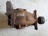 Hinterachsdifferential