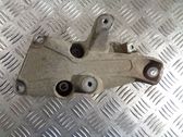Engine mounting bracket