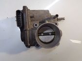 Electric throttle body valve