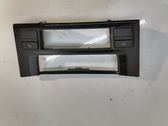 Dashboard center trim panel