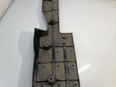 Engine splash shield/under tray
