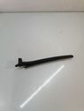 Rear wiper blade arm