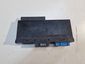 Comfort/convenience module