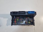 Comfort/convenience module