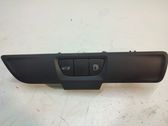 Fuel tank opening switch