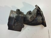 Throttle valve