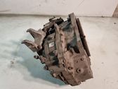 Automatic gearbox
