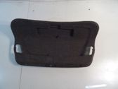 Tailgate/boot cover trim set