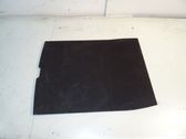 Trunk/boot mat liner