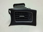 Dashboard side air vent grill/cover trim